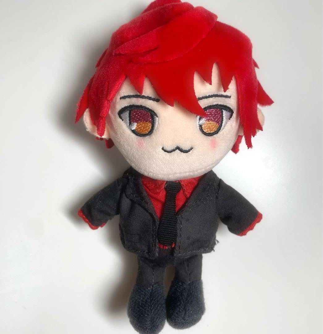 Amazon.co.jp: ばぁうくん ぬいぐるみ D : おもちゃ 