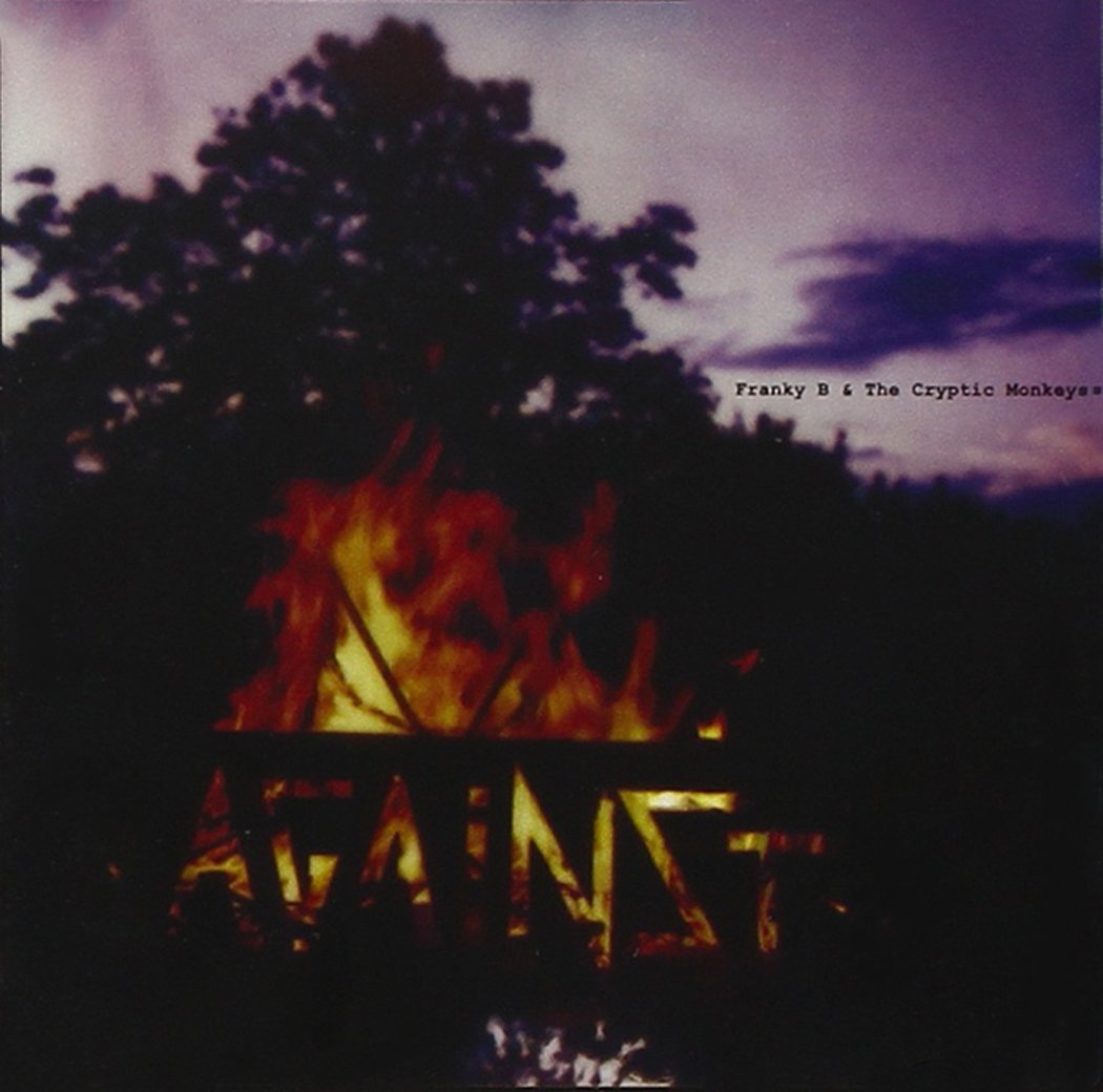 Against
