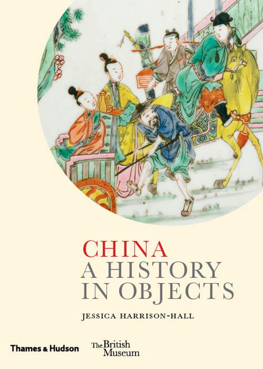 China: A History in Objects-picture-16