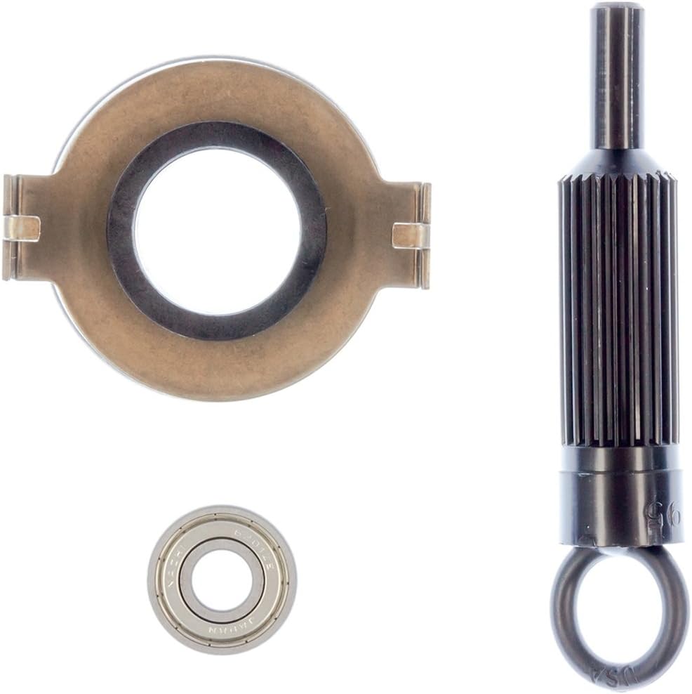 EXEDY OE Clutch Kit, Acces Kit (FJAK101) 2 Year