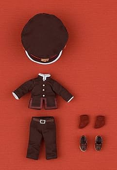 【地獄少年花子くん】　花子くん　ねんどろいど　フィギュア　即日配送❗️ ねんどろいどどーる 花子くん