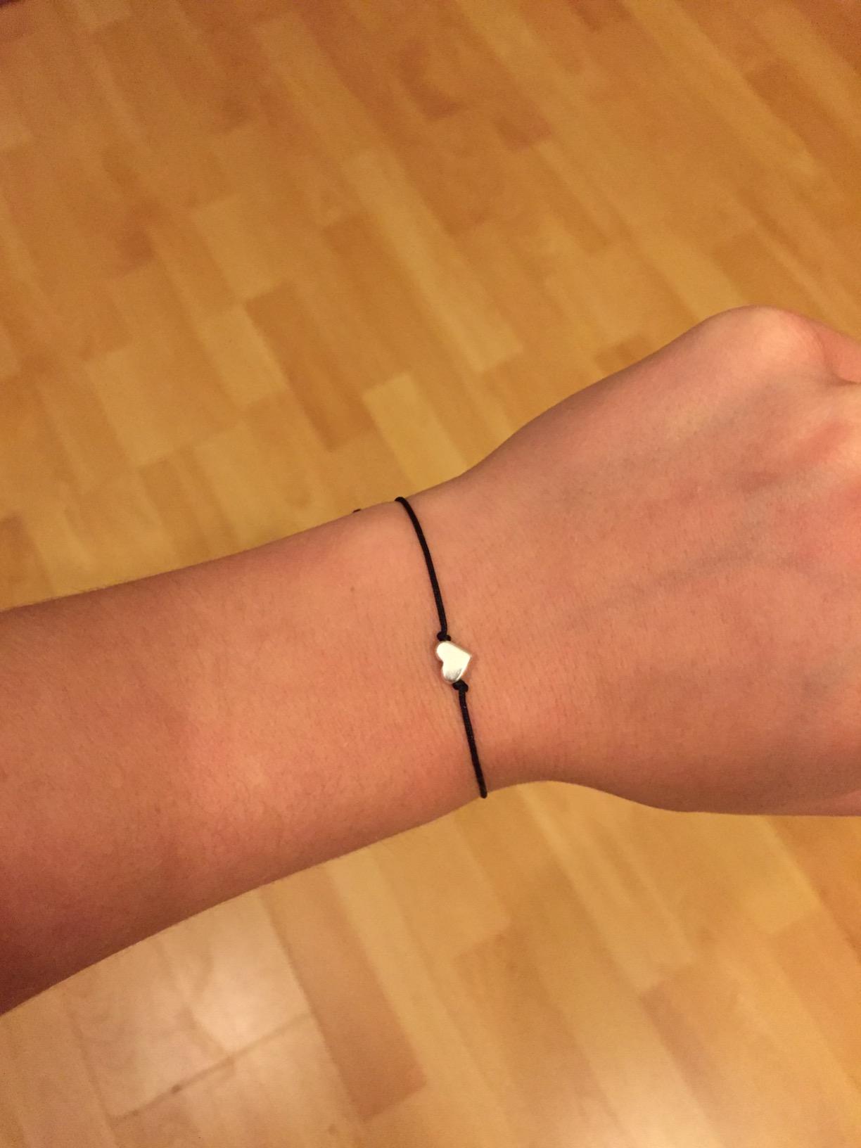 Schönes, dezentes Schmuckstück ❤️