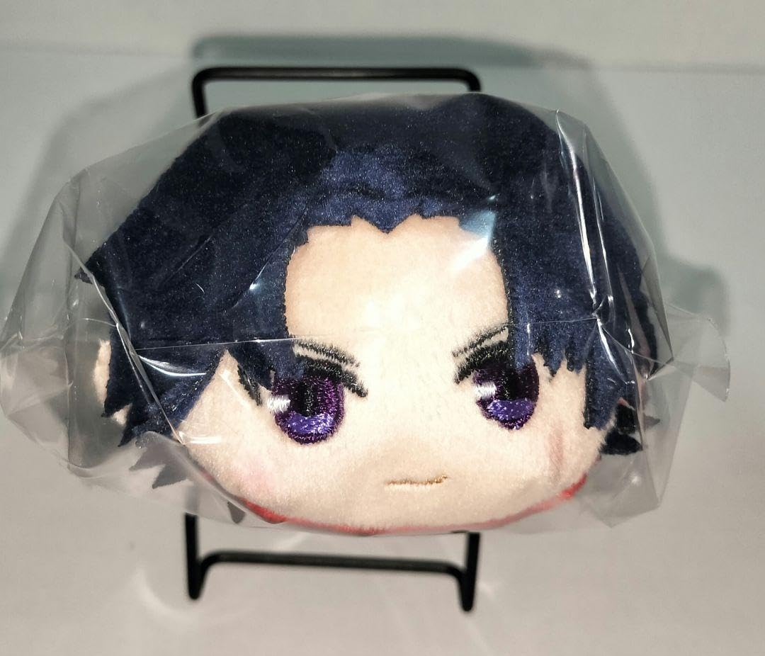終わりのセラフ 一瀬グレン ごろりんマスコット ぬいぐるみ Amazon.co.jp: 終わりのセラフ 一瀬グレン ごろりんマスコット