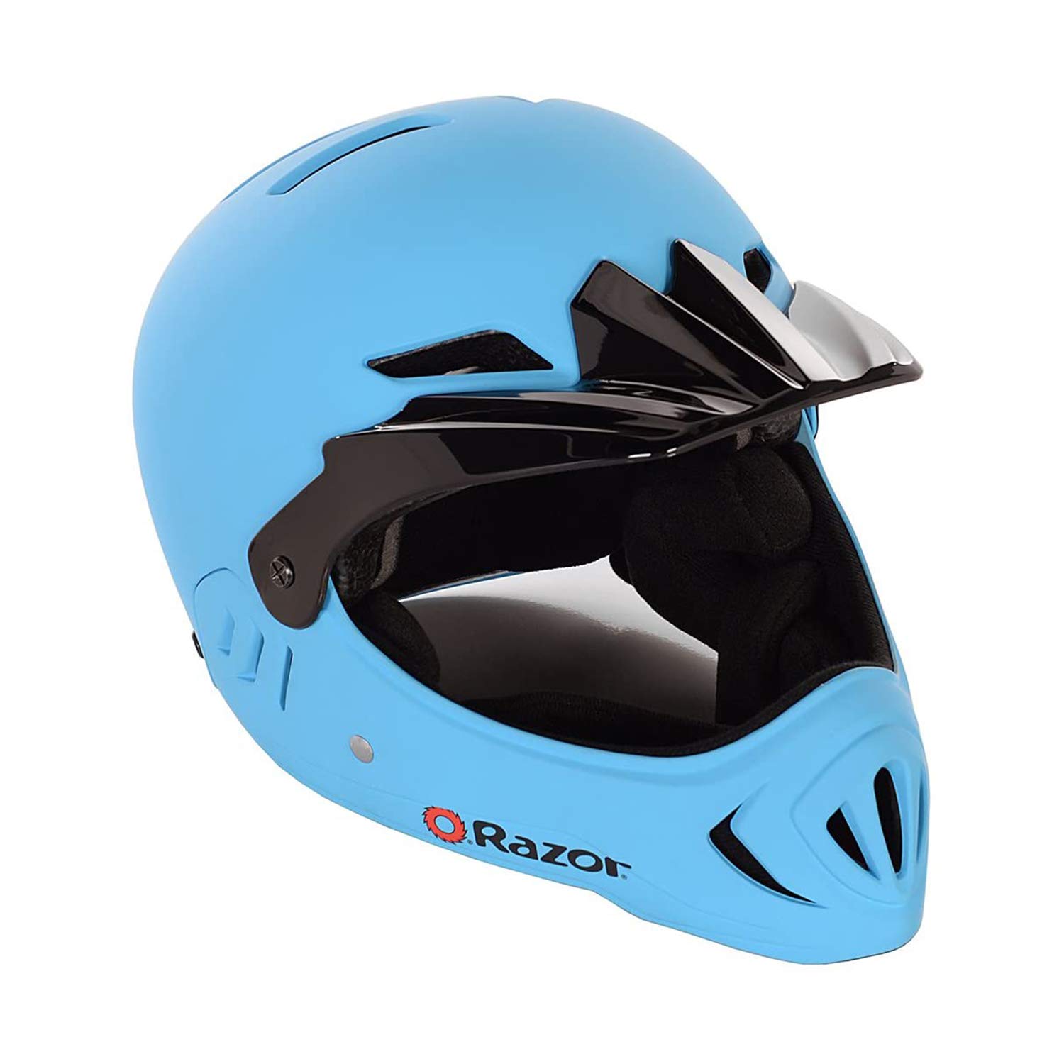 Razor Child Full Face Helmet