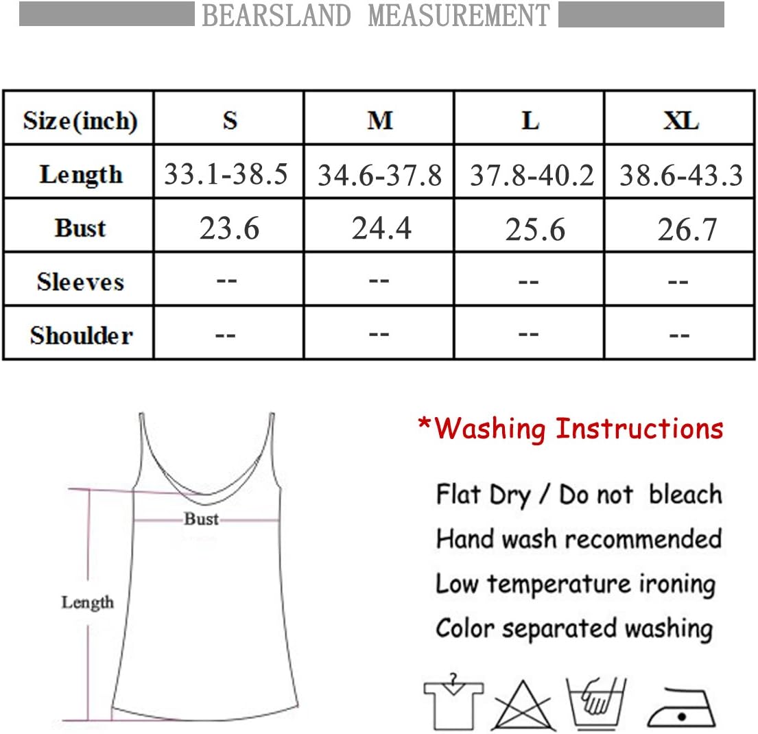 Bearsland Women's Maternity Nursing Tank Tops Sleeveless Breastfeeding Clothes,Green/whiteflower,M