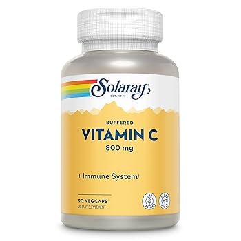 KarDian×SPI Vitamin C8 vab Spring Valley Super Vitamin B-Complex Dietary Supplement