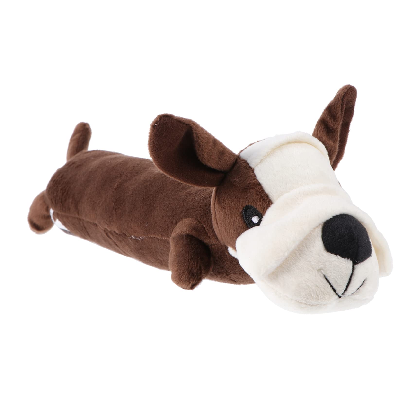 2pcs Pet Plush Toys Stuffed Dog Toys Dog Training Toy Desertcart