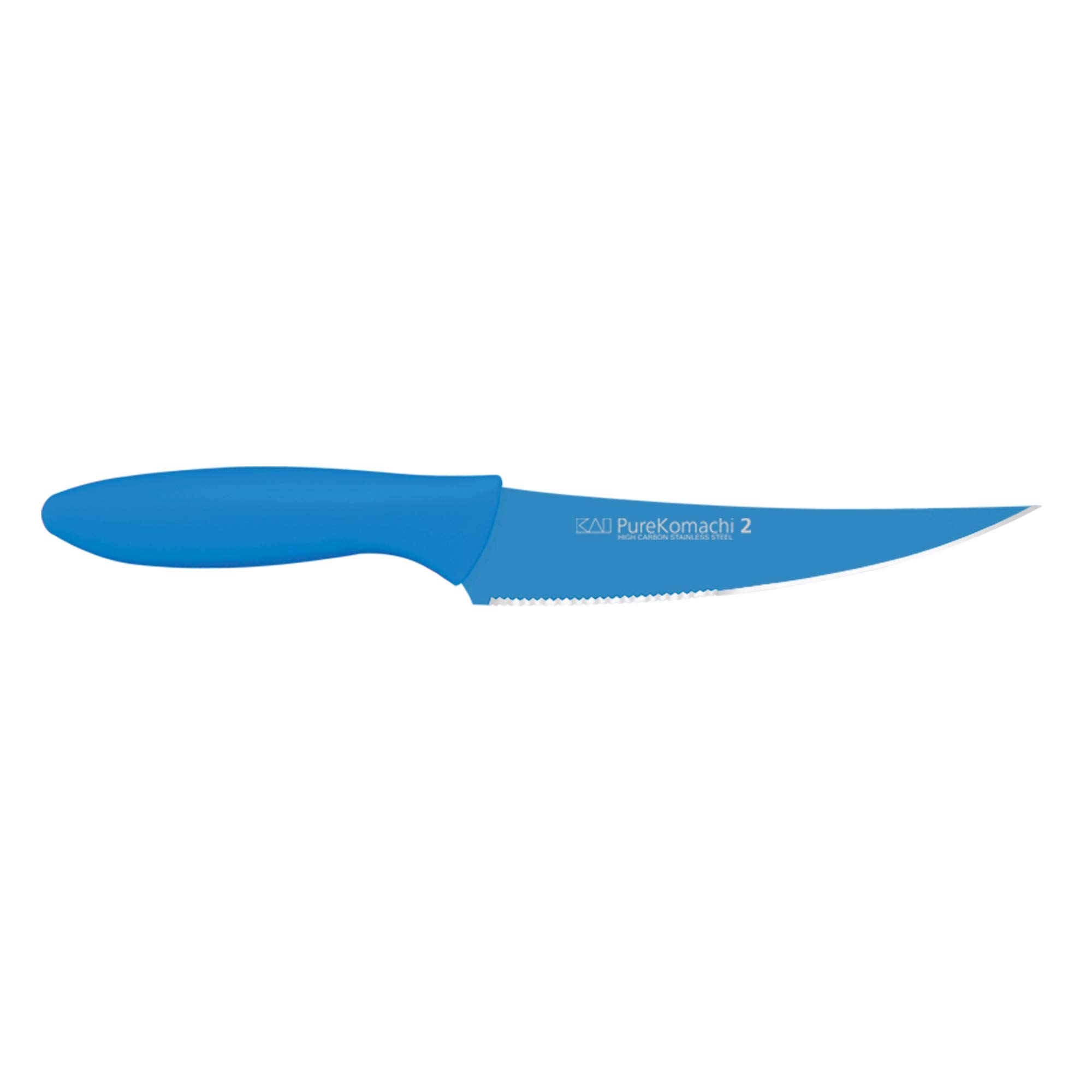 Amazon.com: Pure Komachi 2 Series Serrated Multi-Utility Knife
