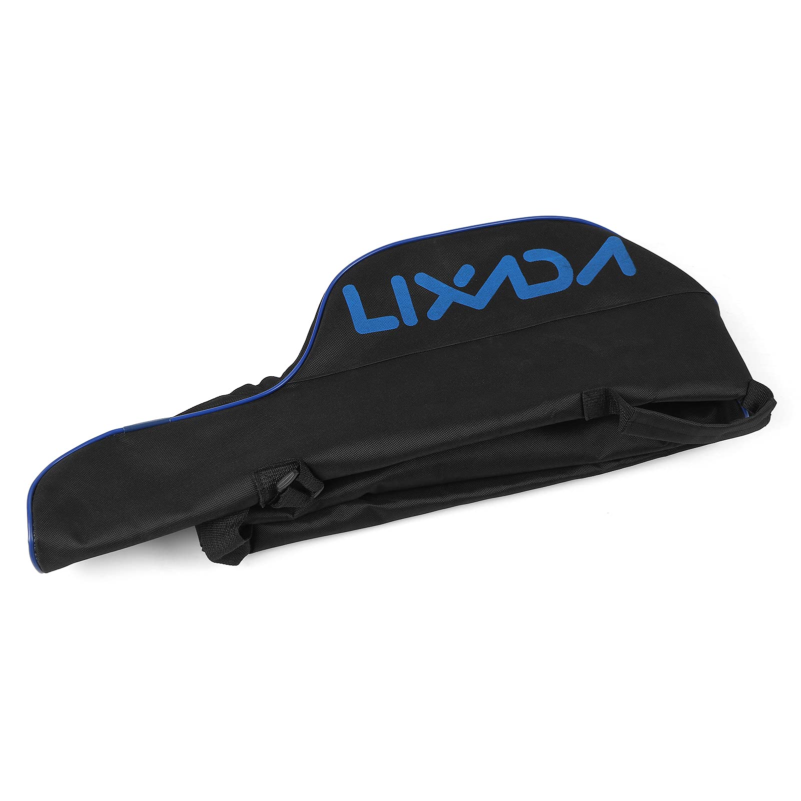 Lixada Tackle Storage Bags 63 inch / 160cm portable fishing rod bag with handle and shoulder strap - Image 4