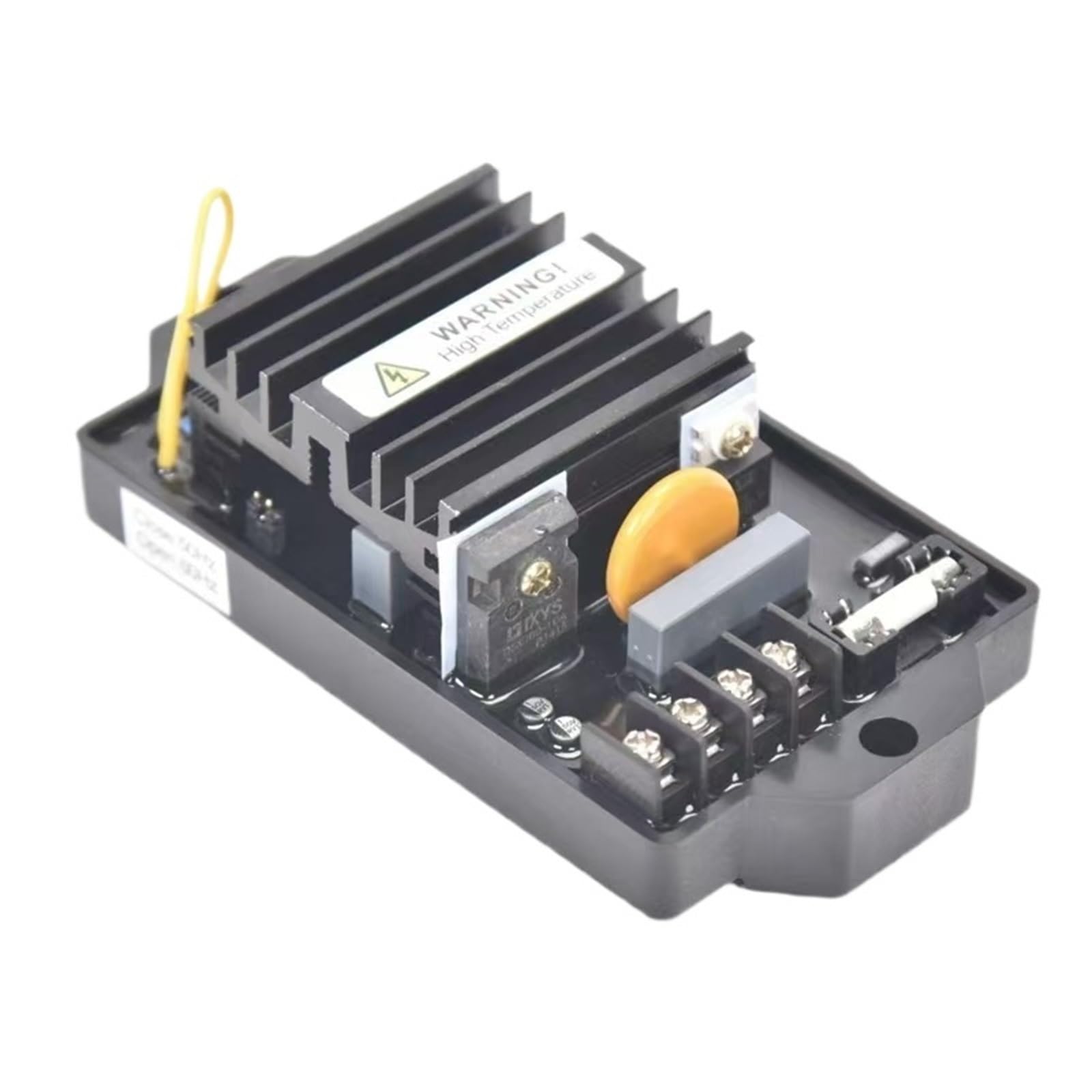 CSKWLLNBC 1pcs AVR-20 AVR with cable voltage regulator alternator AVR-20A