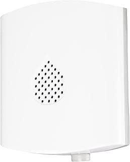 abode Water Leak Sensor | Detect Water Leaks Before They Become an Expensive Problem - coolthings.us