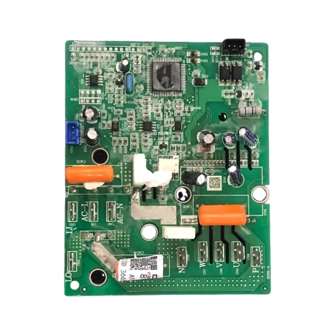 CHAOJIEOZ 1pcs for air conditioner frequency conversion module 0011800819A power compressor drive board