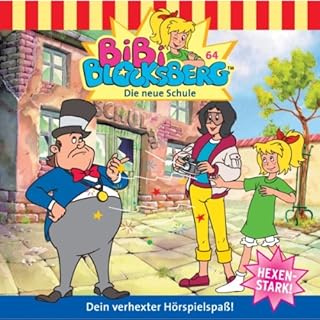 Die neue Schule Titelbild