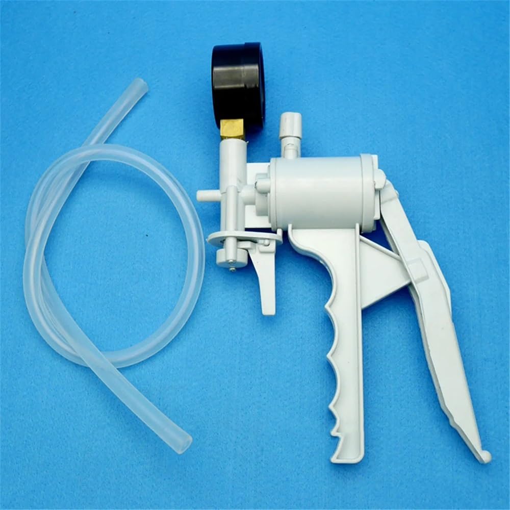 Equipos y suministros de laboratorio Kit de matraz Erlenmeyer vidrio 250 ml y embudo 150 con asa bomba vacío