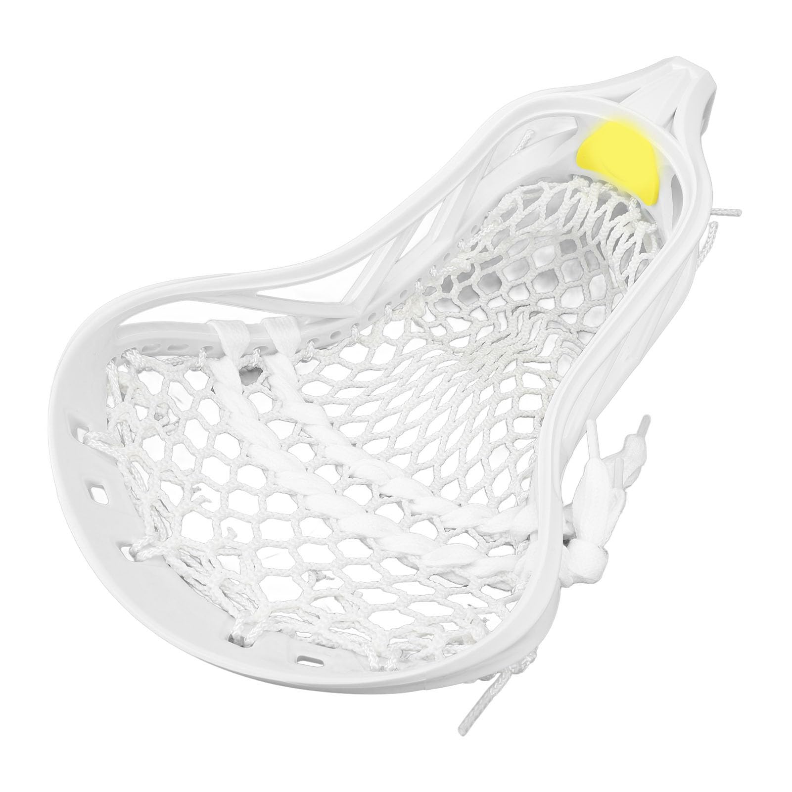 JTLB Lacrosse Camber Head Ad Alta Resistenza Nylon Strung Testa Lacrosse Professional Lacrosse Stick Sostituzione