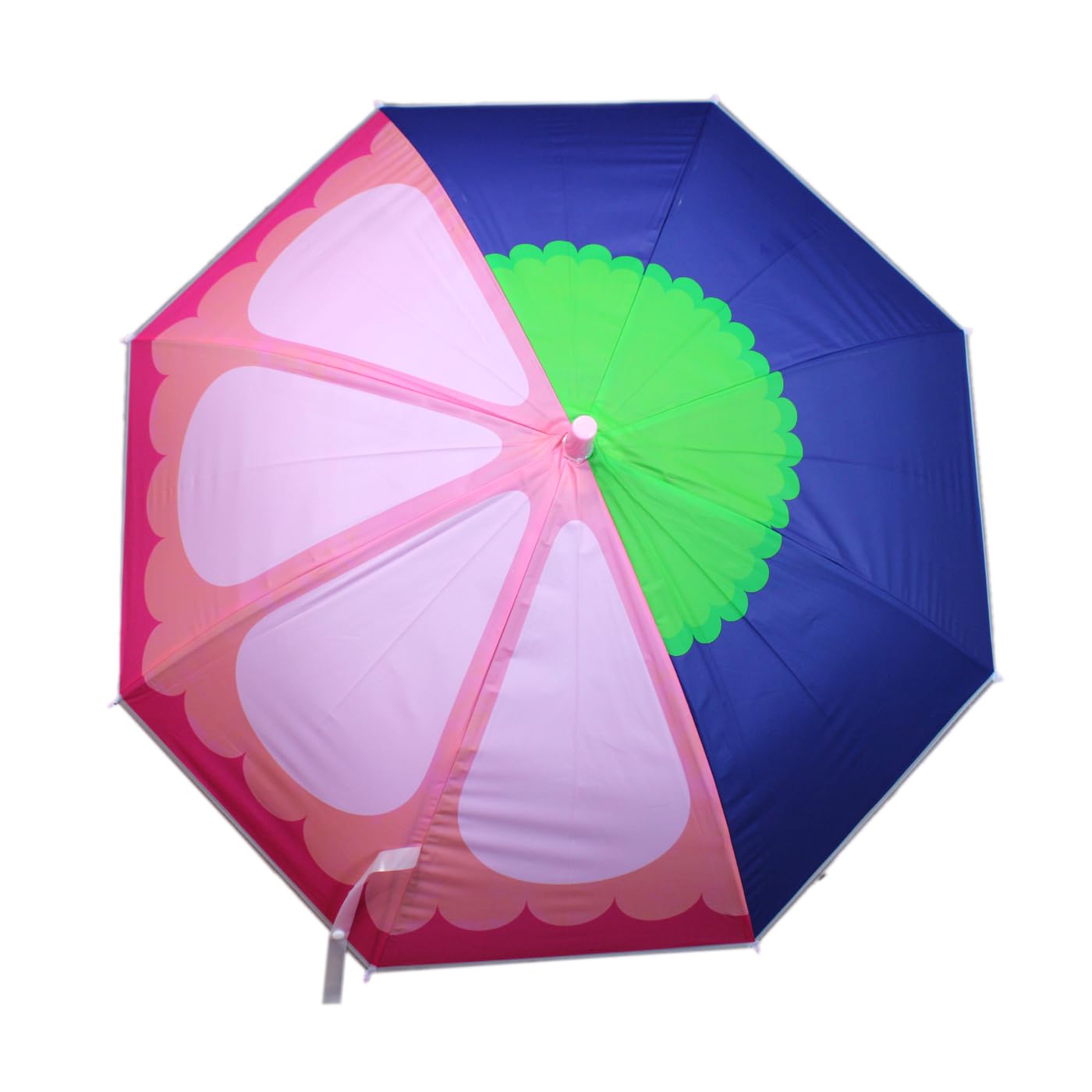 Waterproof Printed Kids Umbrella for Girls and Boys for Rain And Sun Protection-image-26