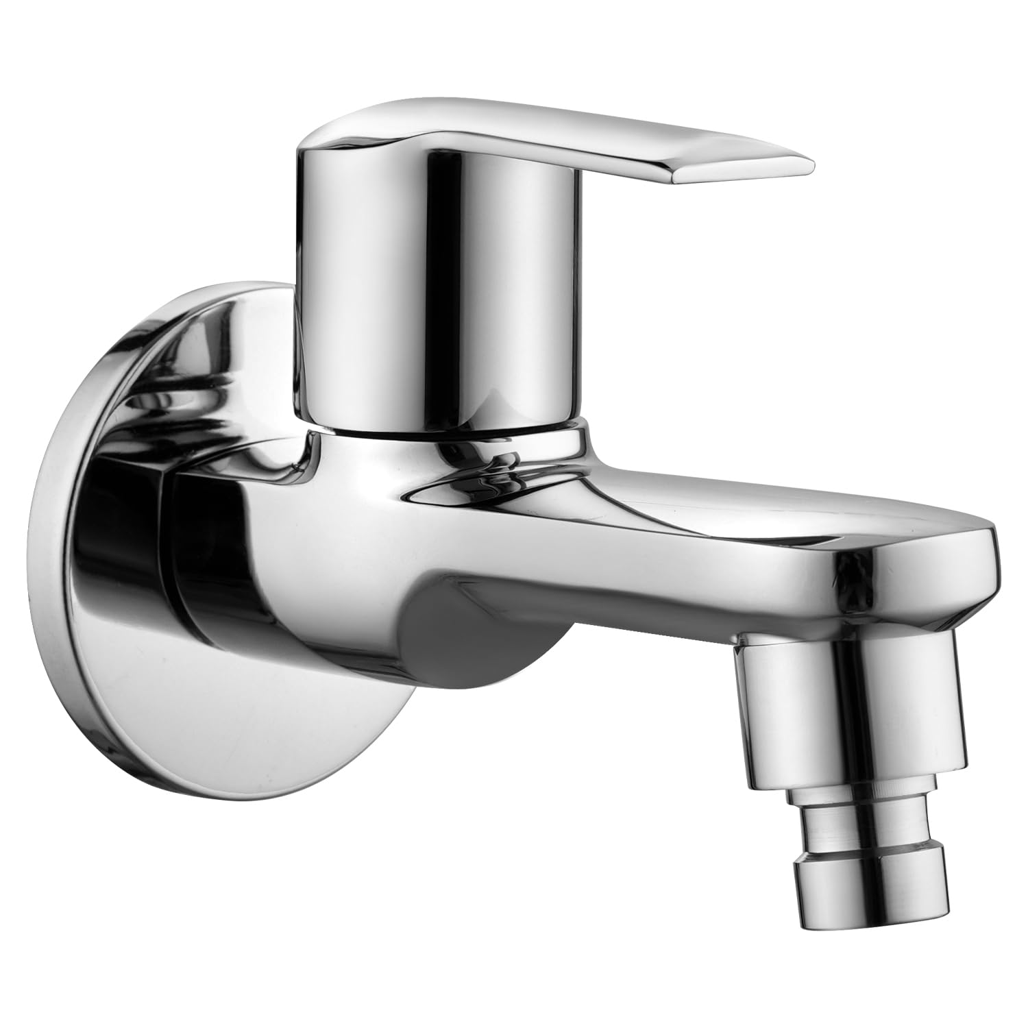 ALTON XNO5020-WM, Brass Washing Machine Bib Cock with Wall Flange | Washing Machine Tap | (Chrome) (B0D7BV4V2N) Amazon Price History, Amazon Price Tracker