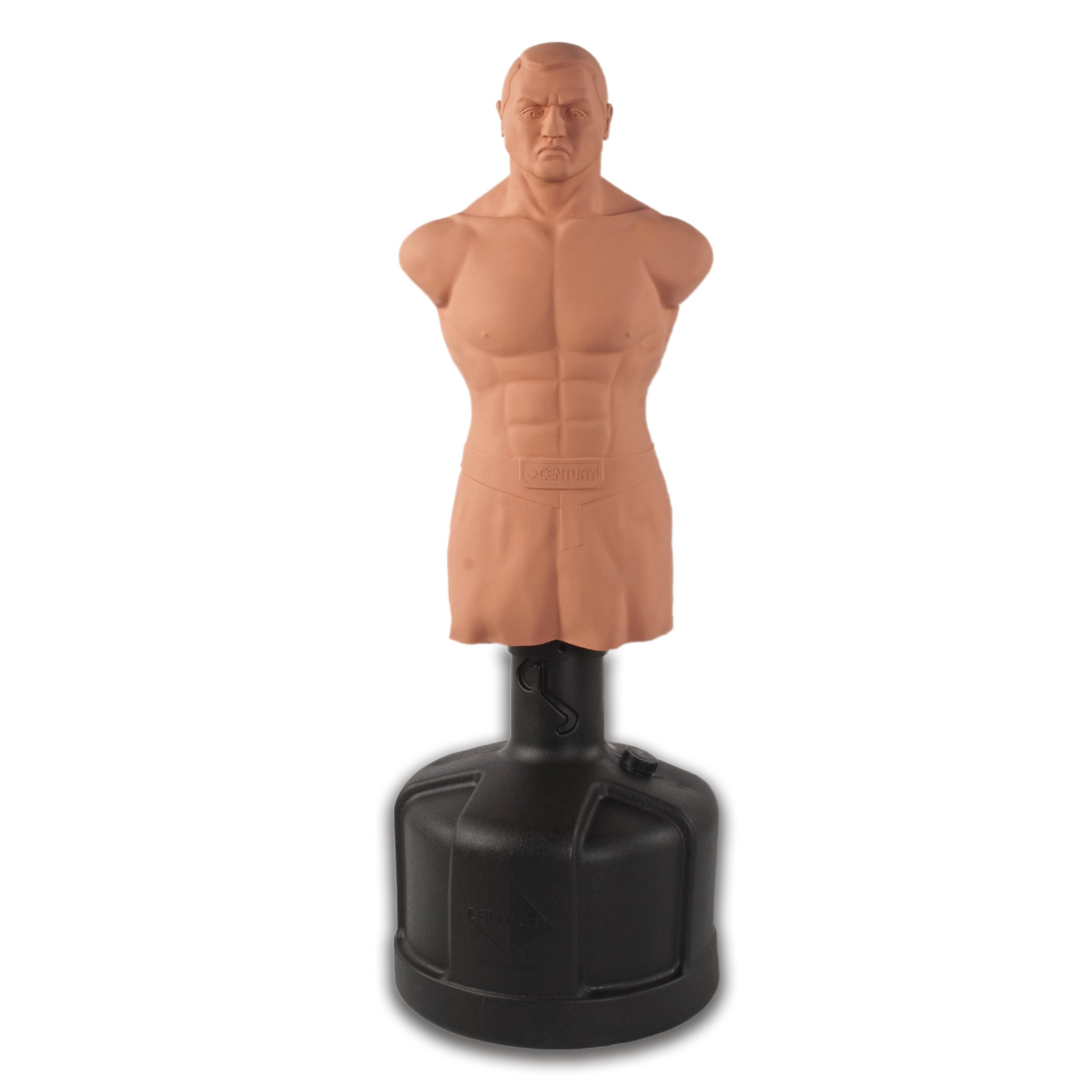 Century Original BOB XL Boxdummy - Höhenverstellbar & authentische Vinylhaut - 152 bis 208cm