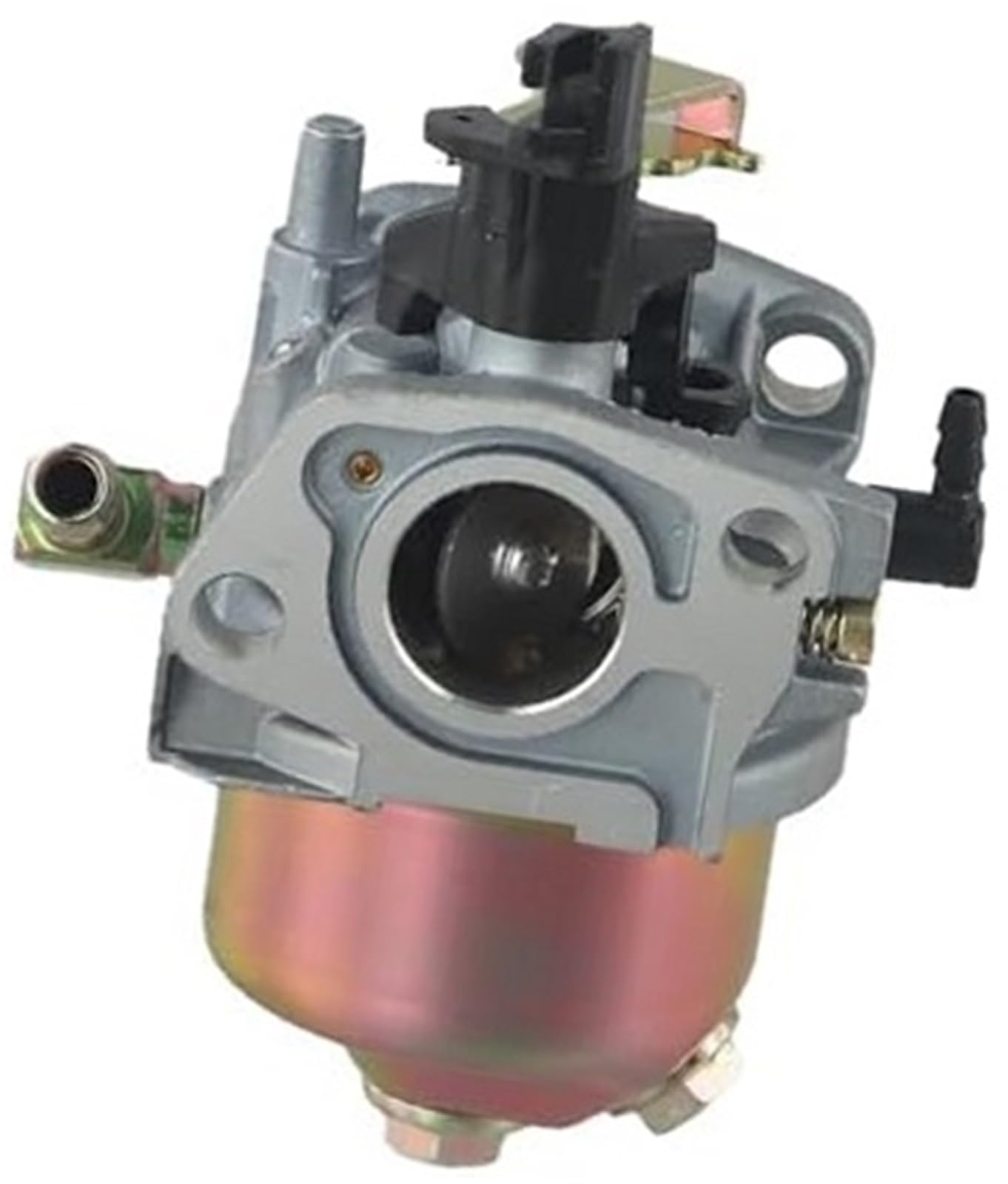 Demulax One Color Engine Fuel Mixing Carb Replacement Carburetor Kit, For Troy 2890 Storm 31Ah74p4766 Snow Blower, For Part Numbers 751-10974 951-05118B 951-05251 951-10638