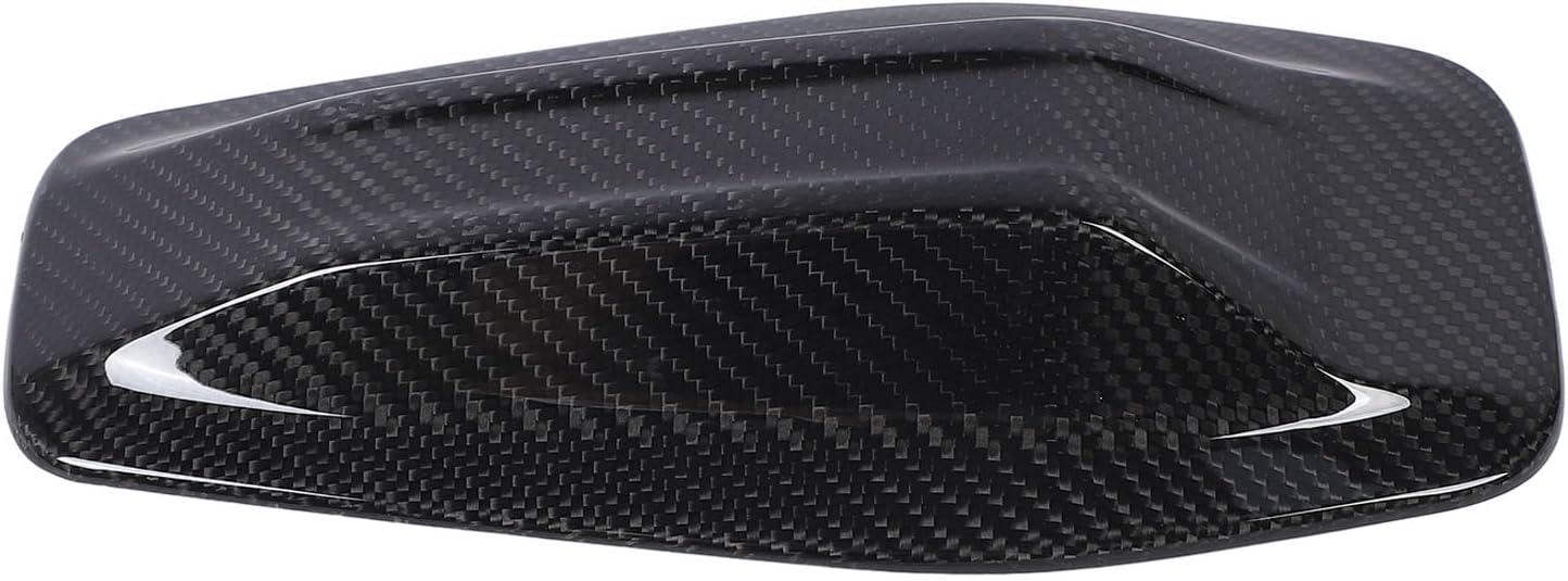 Antenna Pinna Squalo Carbon Look Per Alfa Romeo Giulietta Vera - Foto 3