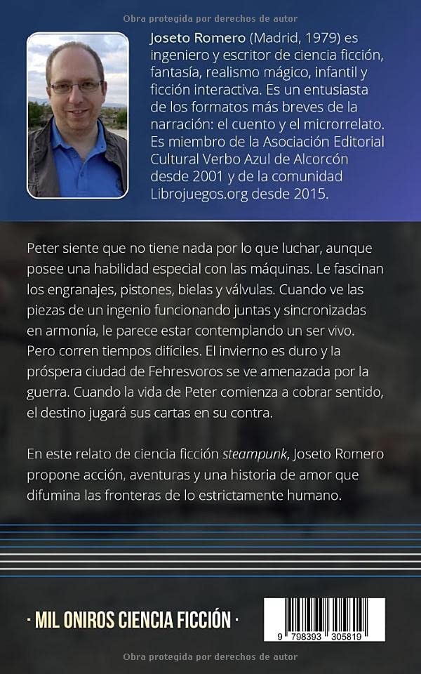 Miniatura 2 de Estrella blanca, estrella roja Mil Oniros Ciencia Ficción 14 (Spanish Edition)