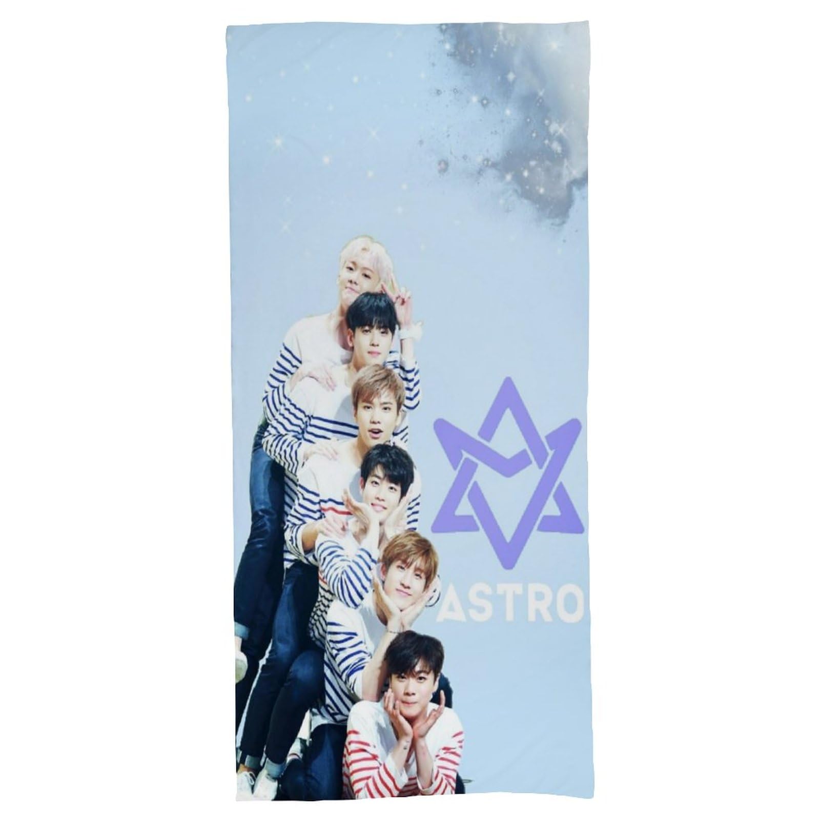 Amazon.co.jp: チャウヌ ASTRO ムンビン ユンサナ ジンジン ビーチ