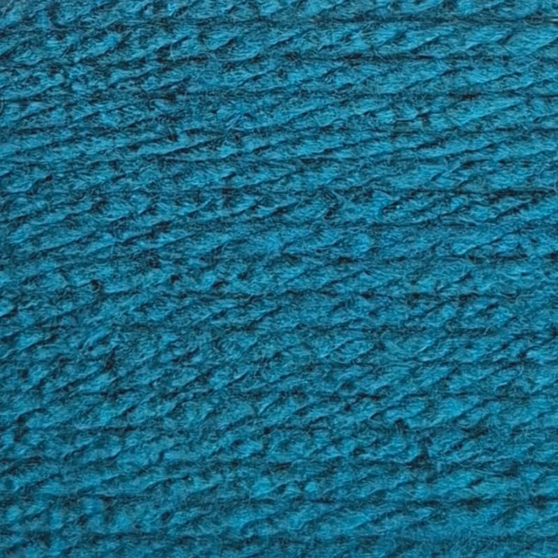 Wendy Supreme Super Chunky 100g Ball Knitting/Crochet (SP31 Teal, 1 Ball)
