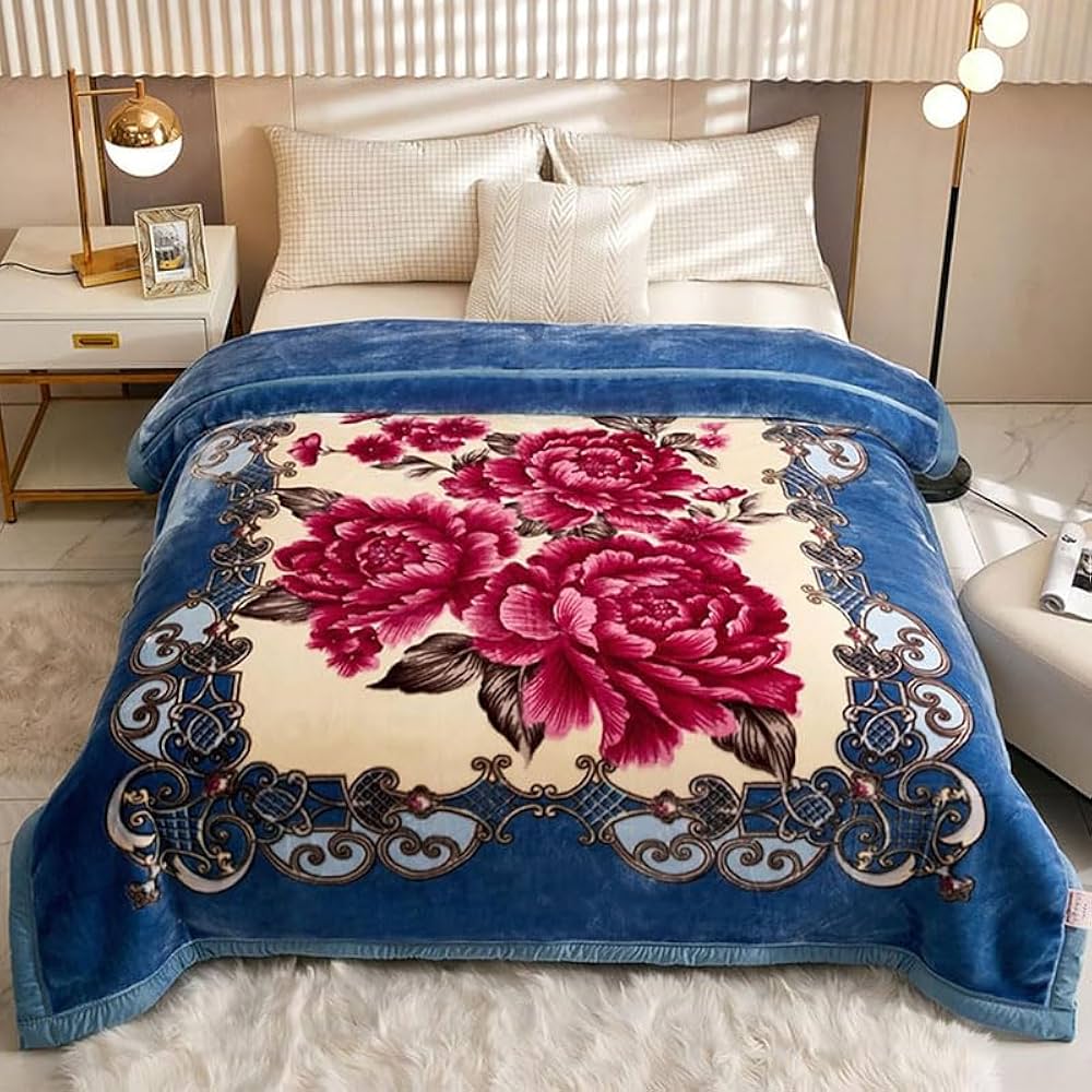 新品未使用】MINK BLANKET ダブルサイズ 180×230cm 【公式通販】 新品未使用】MINK BLANKET ダブルサイズ 180×230cm 【公式通販】