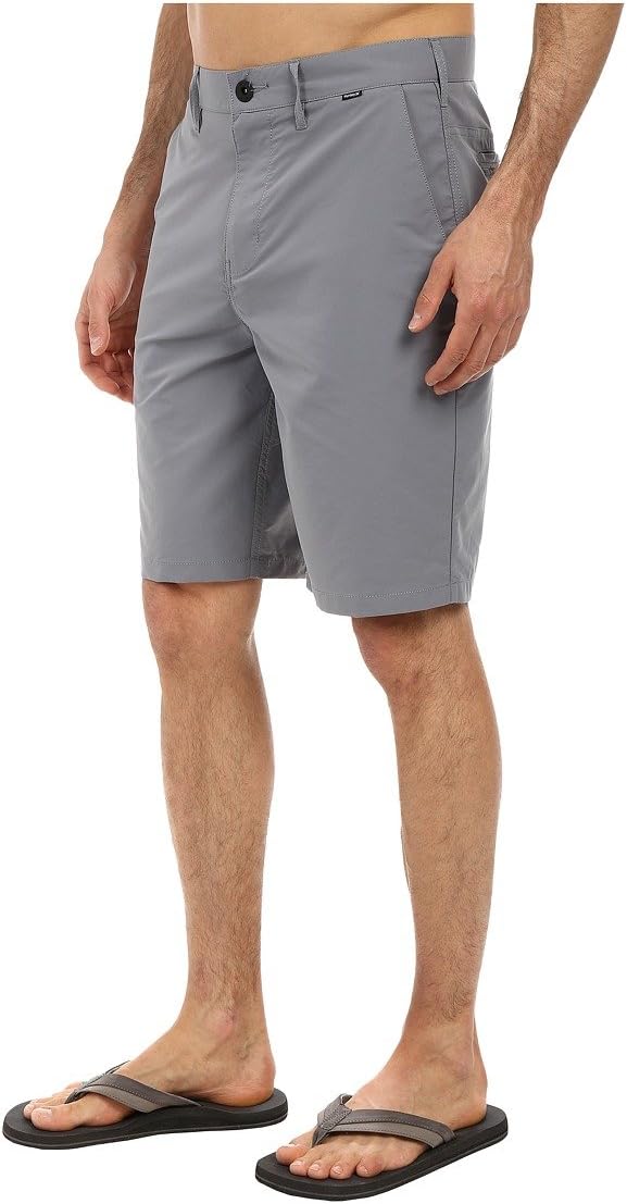 Hurley Men's Dri-Fit Chino 22 Walk Short
