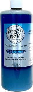 Rock N Roll Lube Extreme 32 Ounces