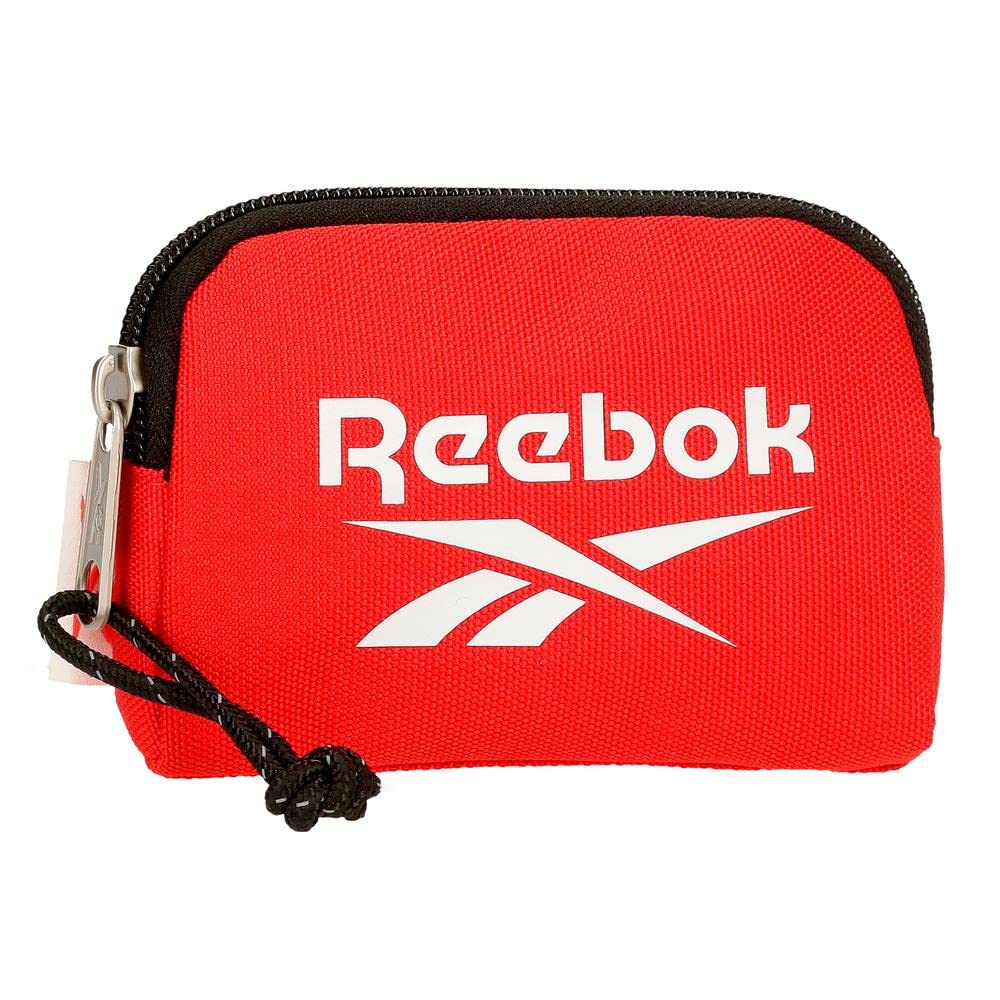 Reebok Boston Bandolera Azul 17x21x7 cms Poliéster — view 27