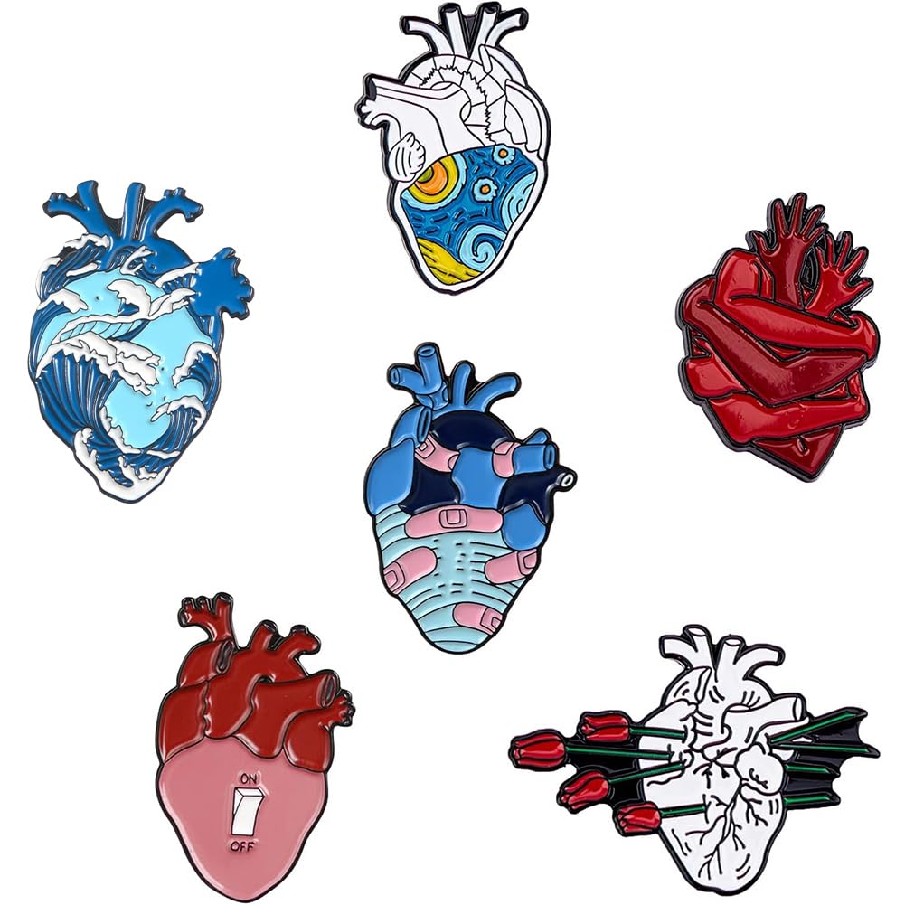 Décoration Sac à Dos Lot De 6 Broches Capybara Mignonnes - Badges Amusants En Émail Pour Vêtements Et Sacs Pins Kawaii Décoration Sac à Dos Lot De 6 Broches Capybara Mignonnes - Badges Amusants En Émail Pour Vêtements Et Sacs Pins Kawaii