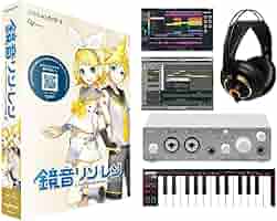 光収容の倉庫　鏡音リン　ボカロ　ボーカロイド　セット 光収容の倉庫 鏡音リン ボカロ ボーカロイド セット