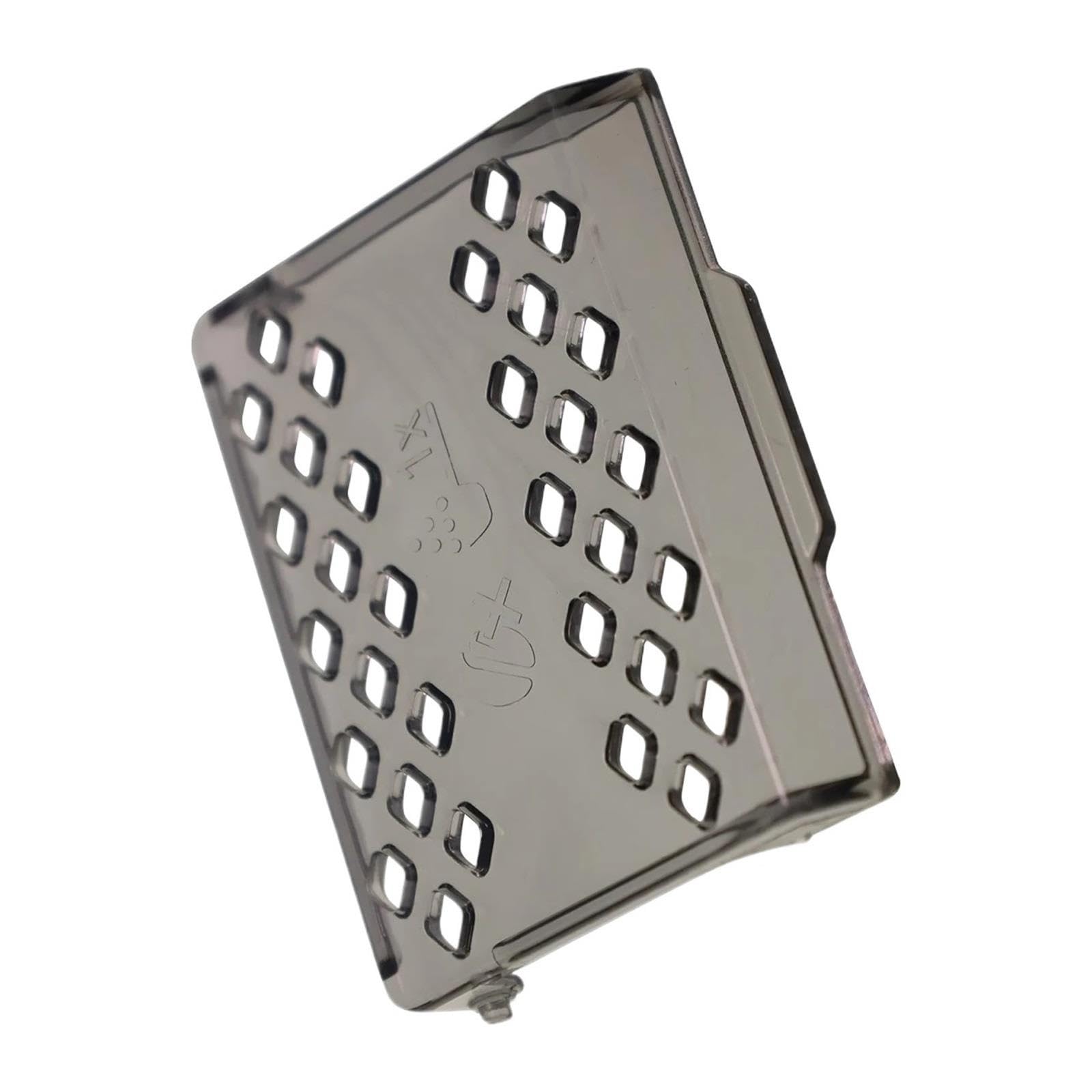 Cubierta De Posos for Cafetera Compatible Con DeLonghi EP2121 EP2136 EP3146 EP5144 EP1221 Pieza De Repuesto Accesorio for Cafetera