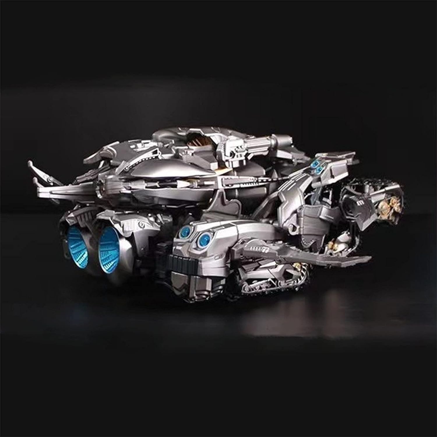 オプティマス・プライム メガトロン フィギュアセット Amazon.co.jp: トランスフォーマー アニメイテッド セットA