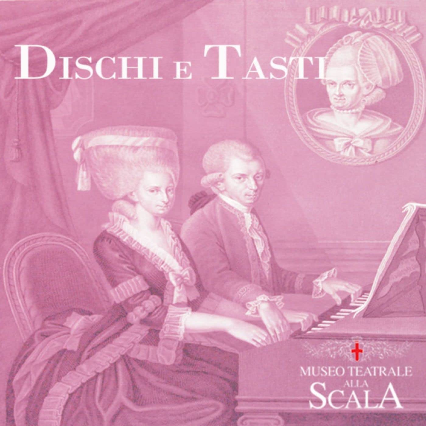 Dischi e Tasti