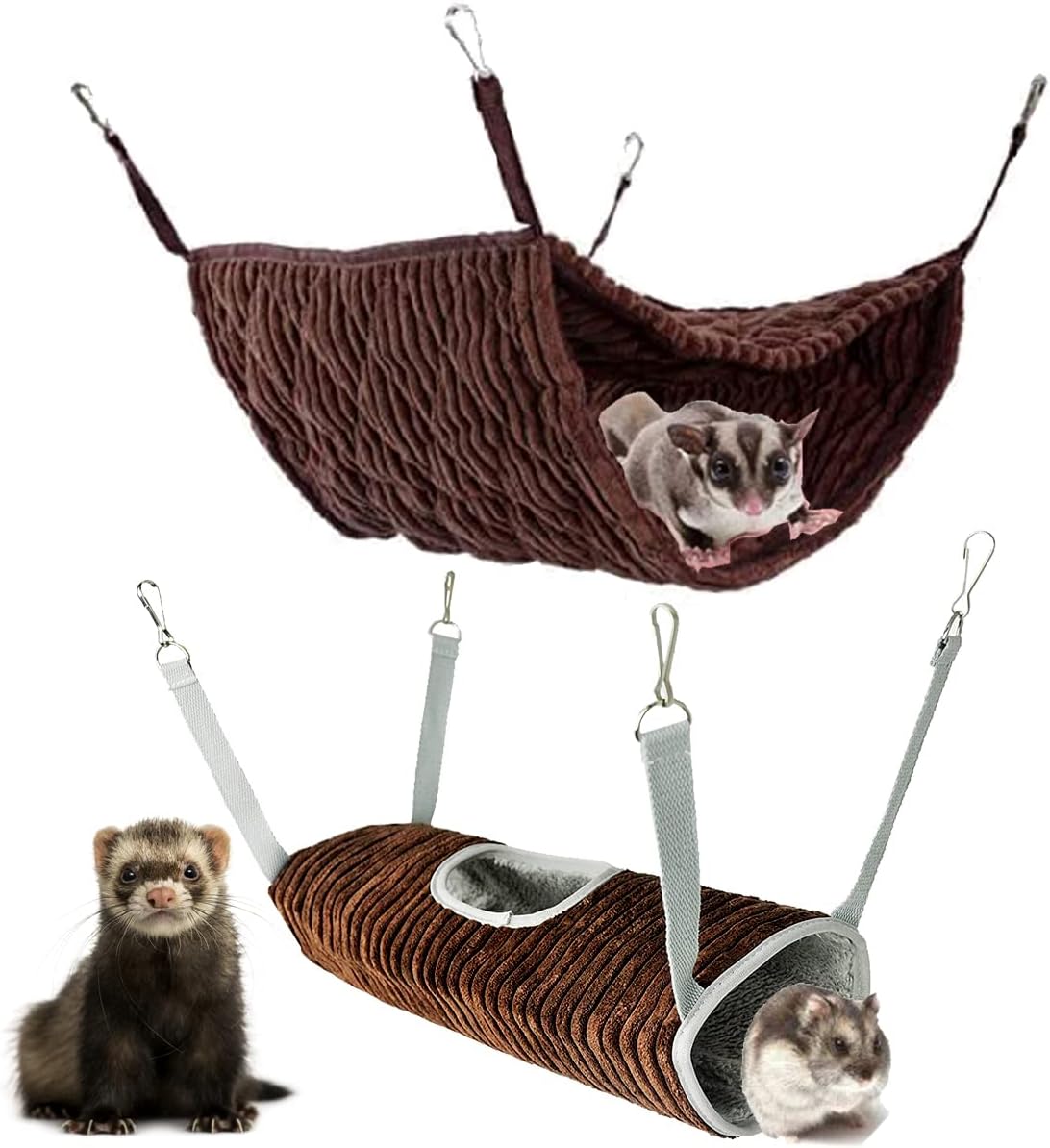 ferret accessories amazon