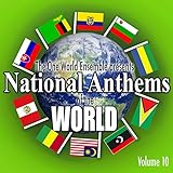 Mila Rodino (The Bulgarian National Anthem - Bulgaria)
