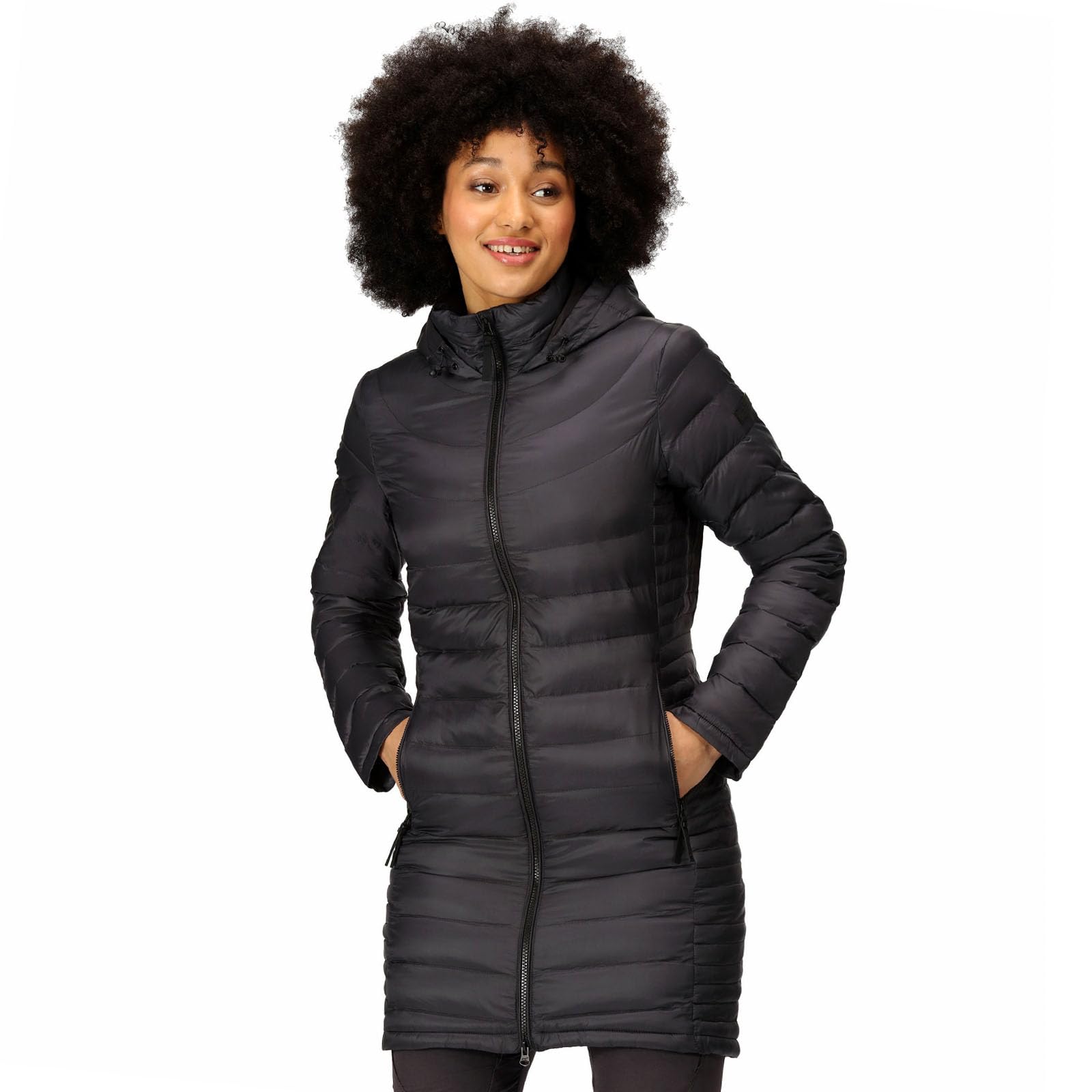 Regatta Steppjacke Andel III