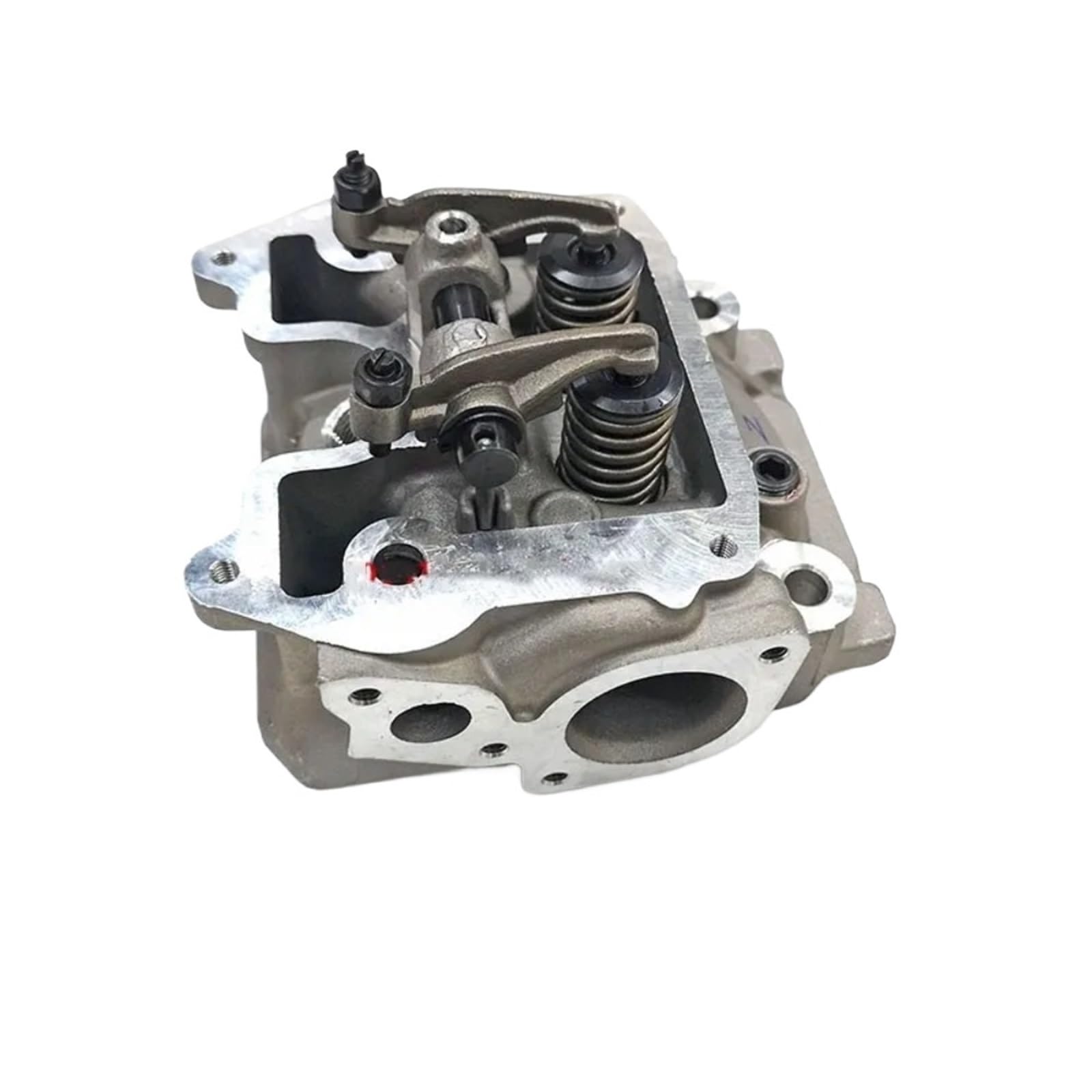 Opanbtg One Cylinder Alternator Kde12 Water Cooled Double Cylinder Generator Accessories Head Km2v8002100t Assembly(One Cylinder)