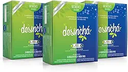 Kit 03 Desinchá Misto