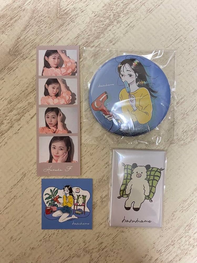 福原遥 ファンイベント 2023 アクリルスタンド Amazon.co.jp: 福原遥 ファンイベント2023 グッズ : おもちゃ