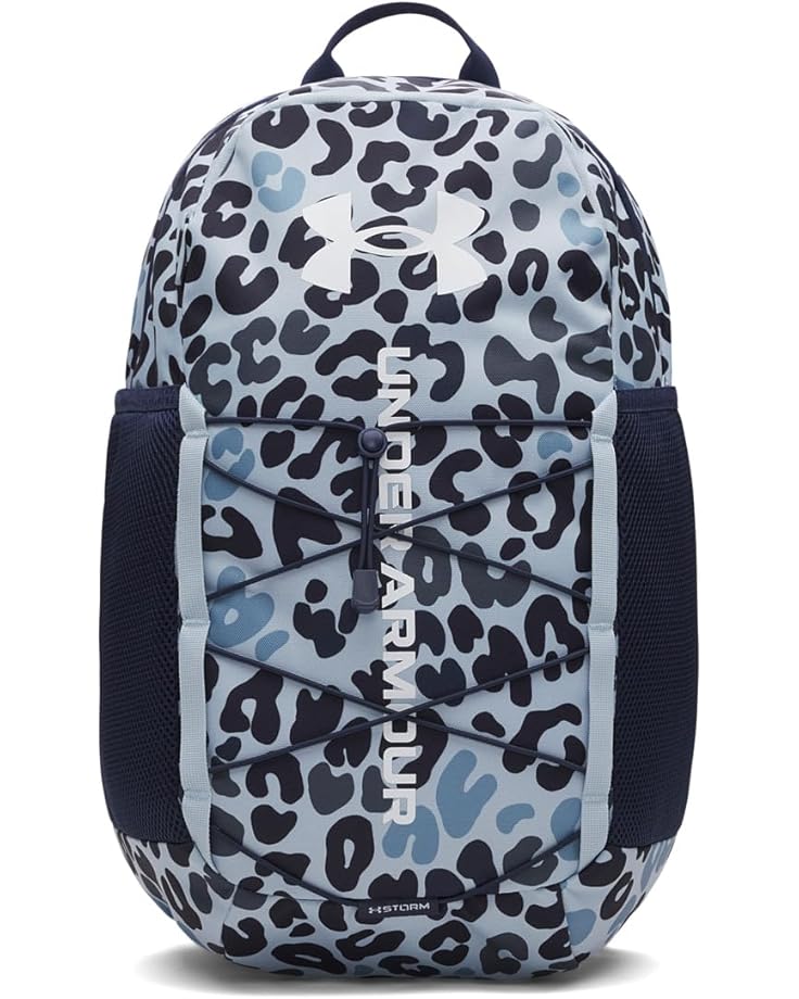 Under Armour Hustle Sport 6.0 Backpack - Main View