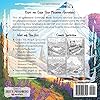 Mountain Moods: A Coloring Journey to the Summit: Find the Peace in the Peak #1