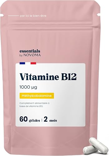 Vitamine B12 1000 µg 