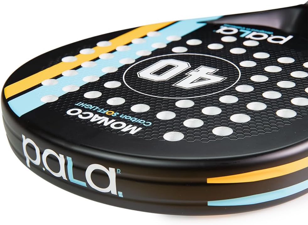 Padel Racket Set with Bag – Includes High-Performance Padel Racket & Stylish Bag | Ideal for Beginners & Advanced Players – Durable, Lightweight