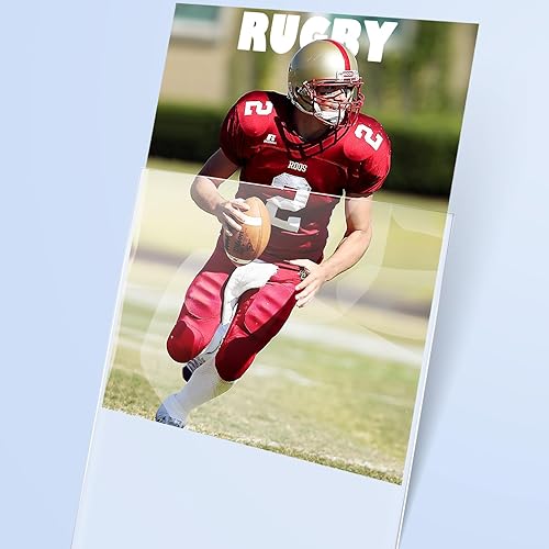 Miniatura 4 de 1200 fundas para tarjetas para tarjetas intercambiables, fundas protectoras suaves y transparentes para tarjetas de béisbol, tarjetas deportivas,