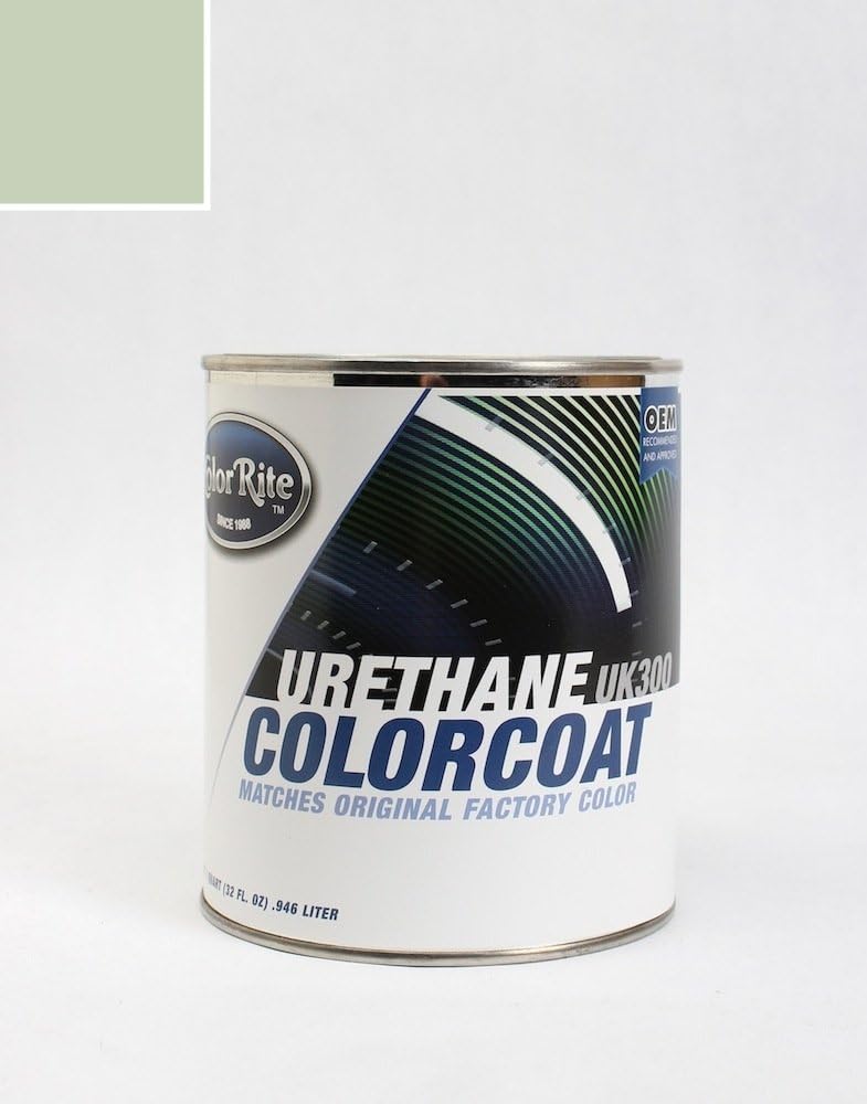 Two-Ounce Bottle for Chevrolet HHR Automotive Touch-up Paint - Orange Fusion Metallic Clearcoat 56U/WA913L - Value Package