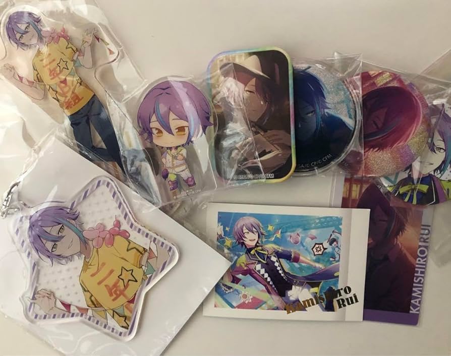 プロセカ 神山高校文化祭 アクリルキーホルダー 日野森志歩 予約商品