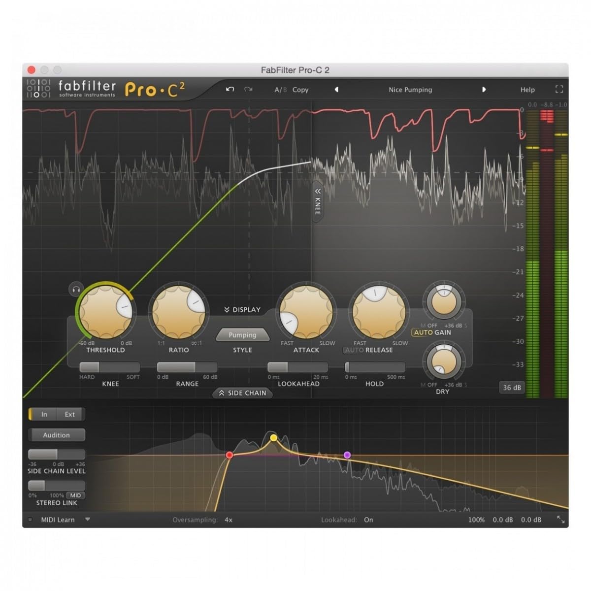 FabFilter FX Bundle Download/Serial